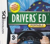 Drivers'ed Portable