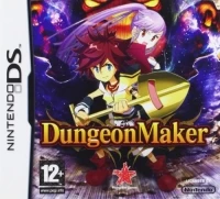 Dungeon Maker