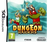 Dungeon Raiders