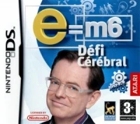 E=M6 DÃ©fi CÃ©rÃ©bral