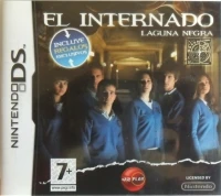 El Internado Laguna Negra (ES)