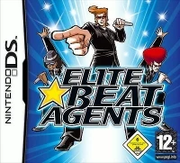 Elite Beat Agents [DE]