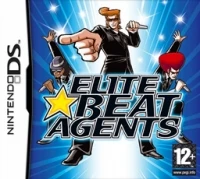 Elite Beat Agents [UK]