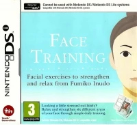 Face Training