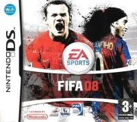 FIFA 08 [SE][DK][NO]