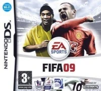 FIFA 09 [SE][DK][NO]