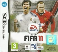 FIFA 11 [NL]