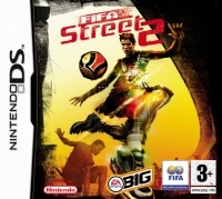 FIFA Street 2 [NL]