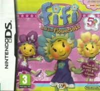 Fifi and the Flowertots