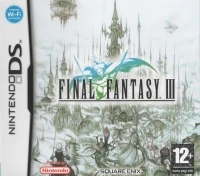 Final Fantasy III