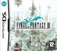 Final Fantasy III [FR]