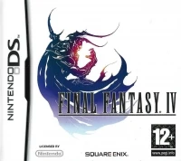 Final Fantasy IV [FR]