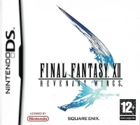 Final Fantasy XII: Revenant Wings [FR]