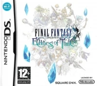 Final Fantasy: Crystal Chronicles: Echoes of Time [FR]