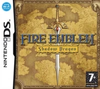 Fire Emblem: Shadow Dragon