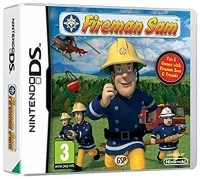 Fireman Sam