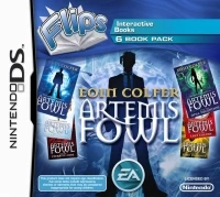 Flips: Artemis Fowl