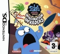 Foster's Home for Imaginary Friends: Imagination Invaders