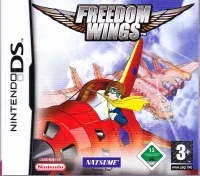 Freedom Wings