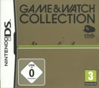 Game & Watch Collection