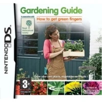 Gardening Guide