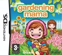 Gardening Mama