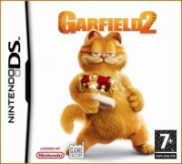 Garfield 2