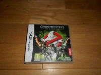 Ghostbusters: The Video Game