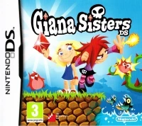 Giana Sisters DS [UK]