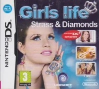 Girls life: Strass & Diamonds [FR]