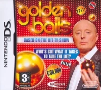 Golden Balls