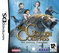 Golden Compass, The