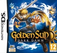 Golden Sun: Dark Dawn