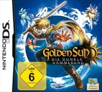 Golden Sun: Die dunkle DÃ¤mmerung