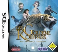 Goldene Kompass, Der