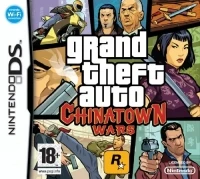 Grand Theft Auto: Chinatown Wars [IT]