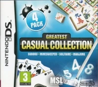 Greatest Casual Collection