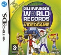 Guinness World Records: The Videogame