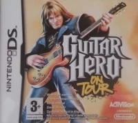 Guitar Hero: On Tour