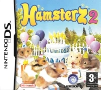 Hamsterz 2