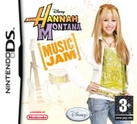 Hannah Montana: Music Jam