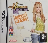 Hannah Montana: Music Jam [DK][FI][NO][SE]