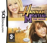 Hannah Montana: The Movie