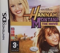 Hannah Montana: The Movie [DK][FI][NO][SE]