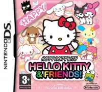 Happy Party With Hello Kitty & Friends!