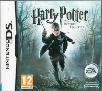 Harry Potter and the Deathly Hallows Part 1 [NL]