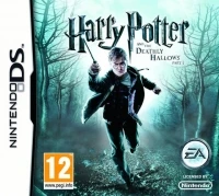 Harry Potter and the Deathly Hallows Part 1 [UK][DK][NO][SE][FI]