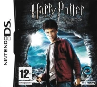 Harry Potter And The Half-Blood Prince [UK][SE][DK][NO]