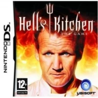 Hell's Kitchen