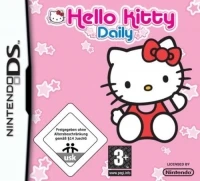 Hello Kitty Daily